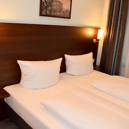 Trip Inn Budget Hotel Messe Франкфурт-на-Майні Екстер'єр фото